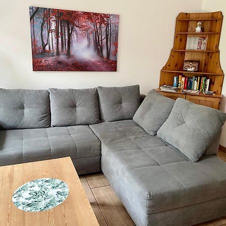 Schoenwalde B Siedlung Schonwalde Bagian luar foto