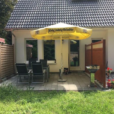 Schoenwalde B Siedlung Schonwalde Bagian luar foto