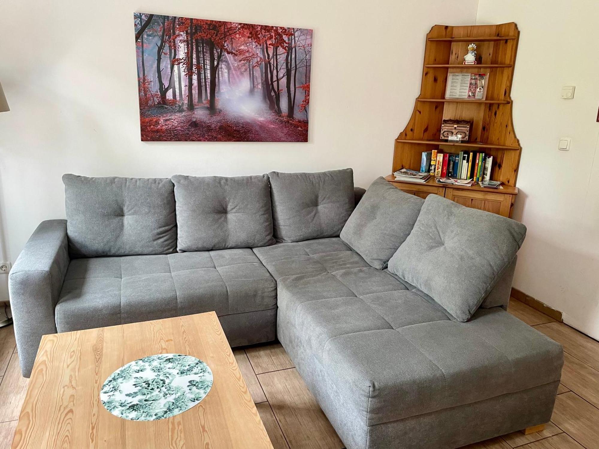 Schoenwalde B Siedlung Schonwalde Bagian luar foto