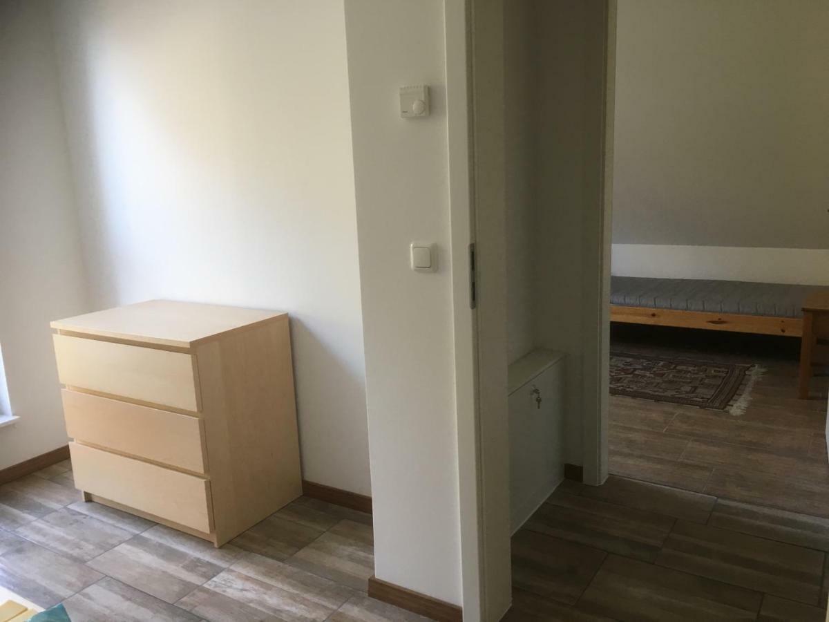 Schoenwalde B Siedlung Schonwalde Bagian luar foto