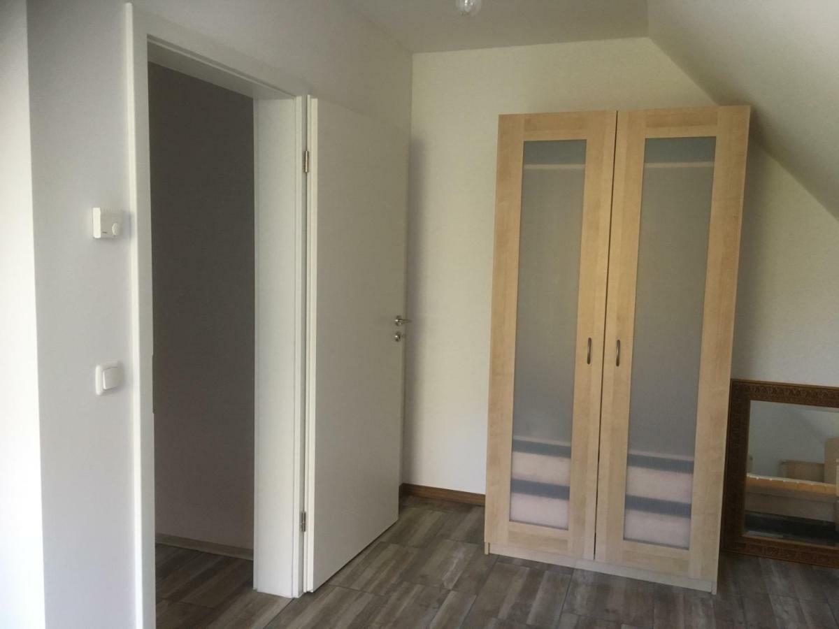 Schoenwalde B Siedlung Schonwalde Bagian luar foto